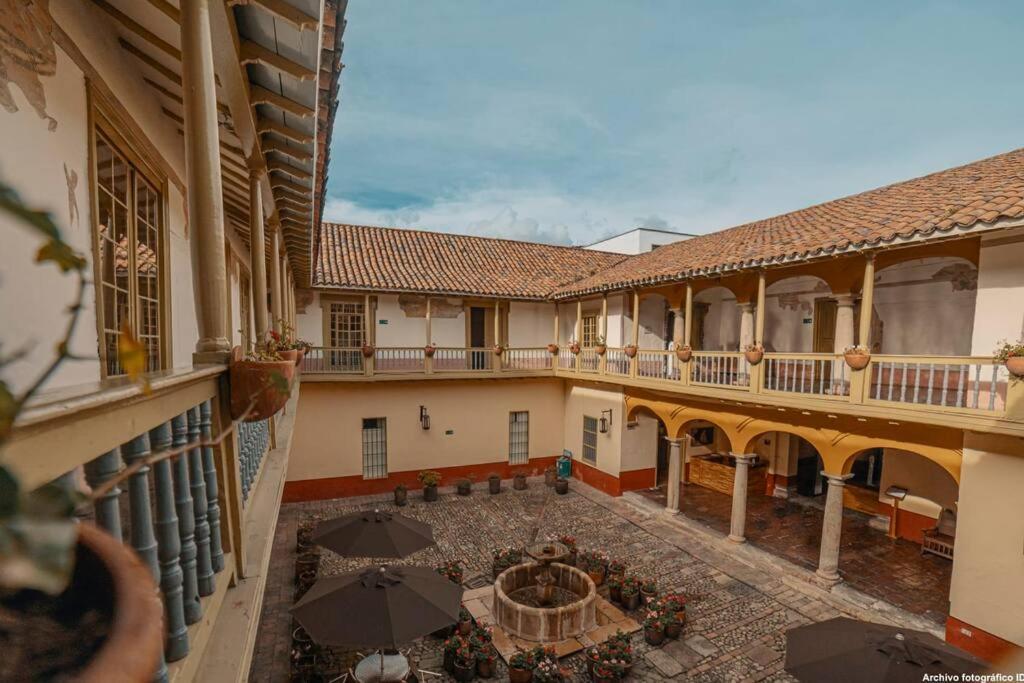 Loft Nuevo, Moderno, Central Bogota Buitenkant foto
